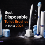 Best Disposable Toilet Brushes in India 2025