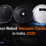 Best Robot Vacuum Cleaners in India 2025