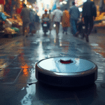 Best Robot Vacuum Cleaners in India 2025