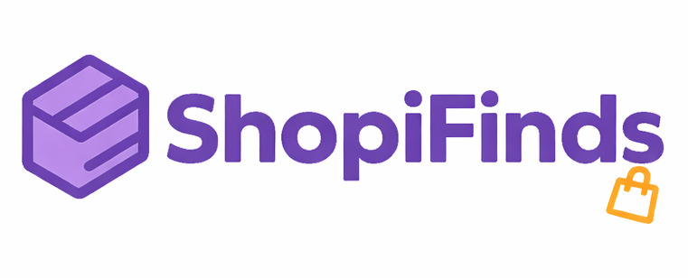 Shopifinds